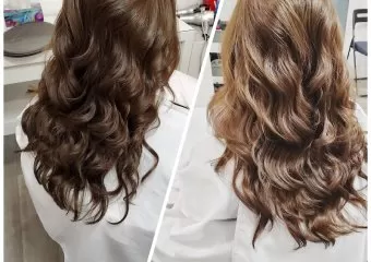 Olive Hair Salon