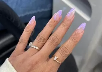 Omans Nail Paradise