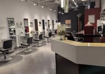 Ombre Salon South