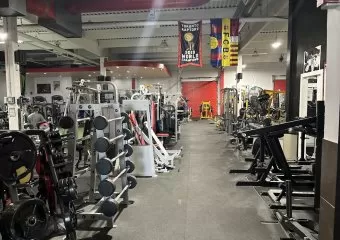 One For All Fitness