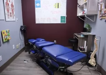 Optimum Wellness Centres - Sunridge