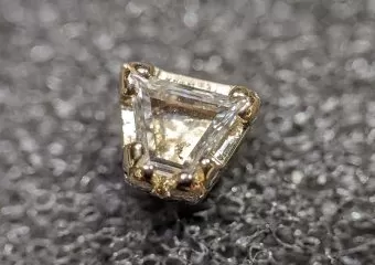 Opulence Piercing by Tribal Expression