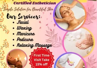 Orpis Spa & Skin Care