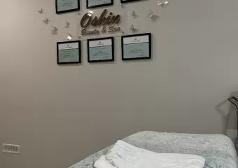 Oshin Beauty & Spa