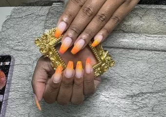 P&S Nails & Spa