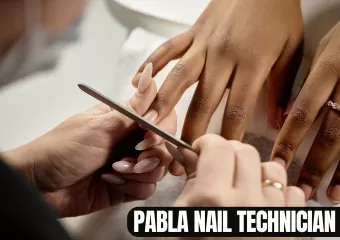 Pabla Nail Technician