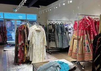 Pallavi Bridal Couture