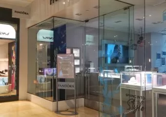Pandora Jewellery