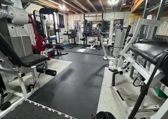 Papusha Fitness