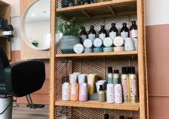 Parlour Beauty