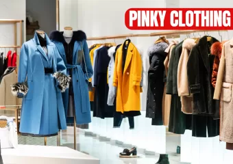 Pinky Clothing
