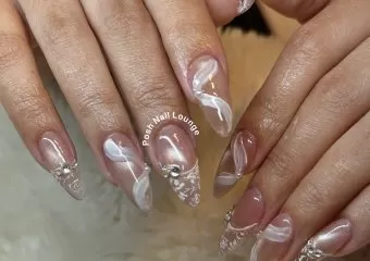 Posh Nail Lounge Calgary
