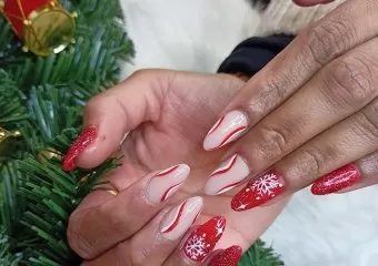 Pro nail & spa