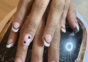 Purebeauty & Nails Salon