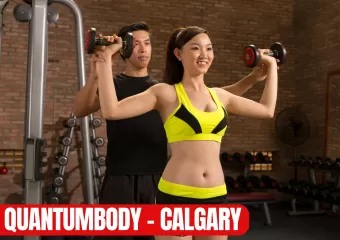 QuantumBody - Calgary