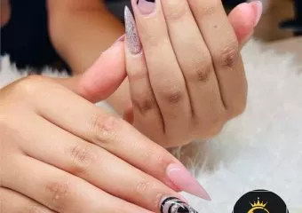 Queen Nail Bar Wolf Willow