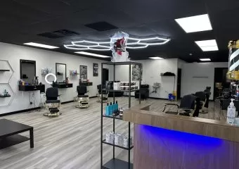 Queensland barbers