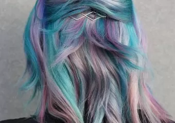 Ramsackett Hair