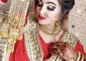 Rayon makeover Hair & Beauty Salon