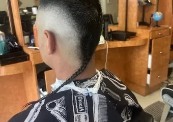 Raza Hair Beauty Salon