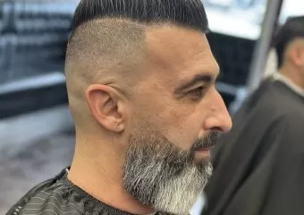 Razors Edge Barber Shoppe - Avenida