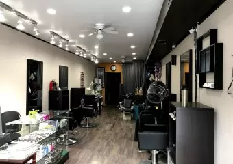 Razors Edge Hair Salon