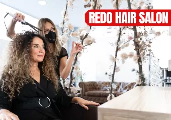 Redo Hair Salon