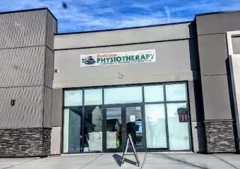 Redstone Physiotherapy