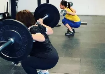 Reno Fitness