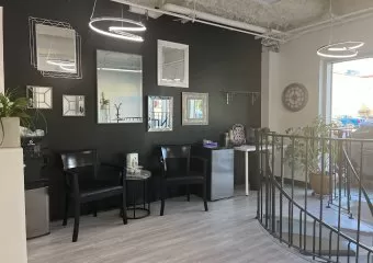 Renovations The Spa For Men