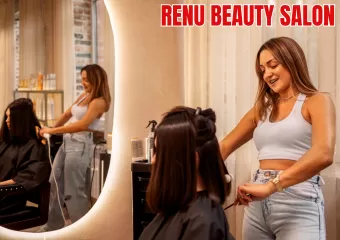 Renu Beauty Salon