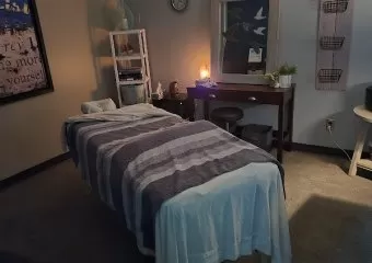 Rewind Massage Therapy