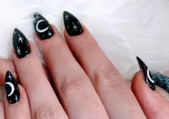 Richmond Nails & Spa