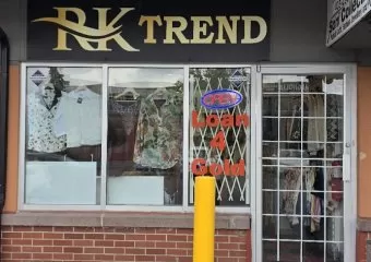 RK Trend