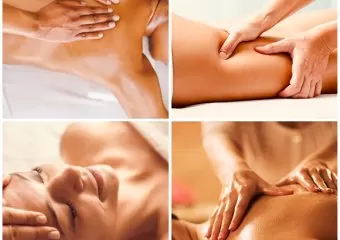 RMT, WAVE massage