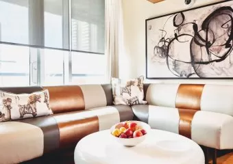 RnR Wellness Spa at Hel Le Germain
