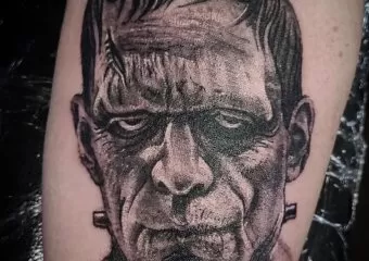 Rob Sweet tattoos