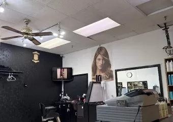 Roby's Barber Shop