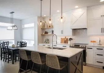 Rochelle Cote Interior Design