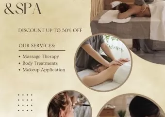 Roops wellness&spa