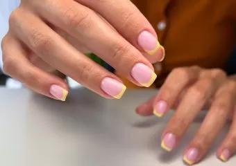 Royal nails club