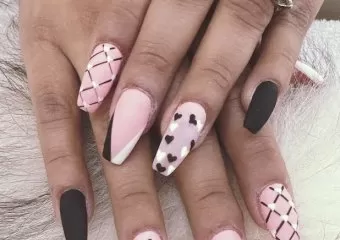 Royal Nails
