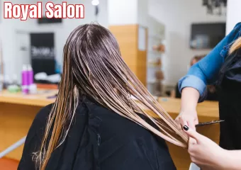 Royal Salon