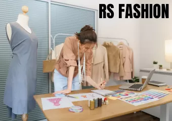 Rs Fashion