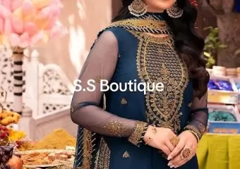 S.S Boutique