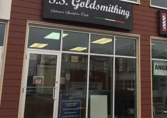 S.S. Goldsmithing