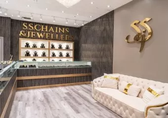 S.S Jewellers