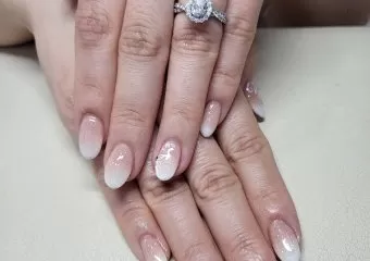 S2 beauty lounge Ltd. Nails by Soo