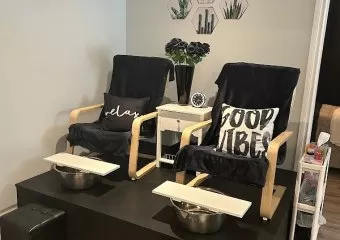 Sage Beauty Lounge