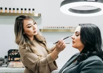 Sahar Artistry